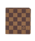 Louis Vuitton Slender Wallet, front view